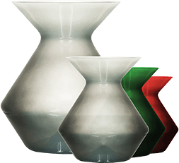 Spittoon 50 & 250